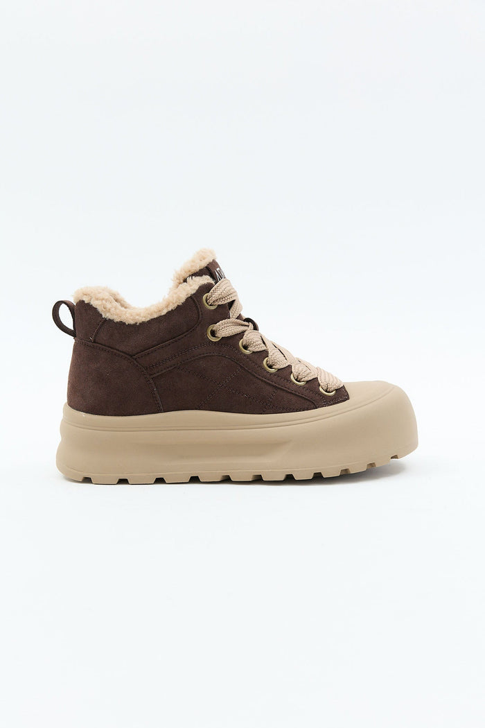 Iserra Khaki