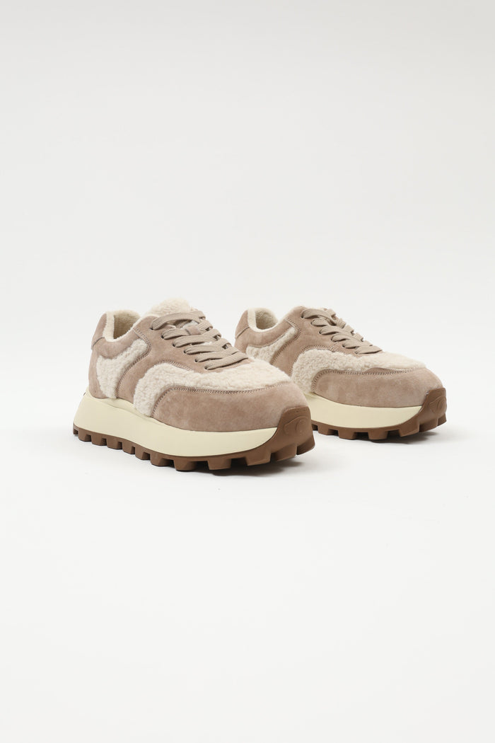 Ismini Beige