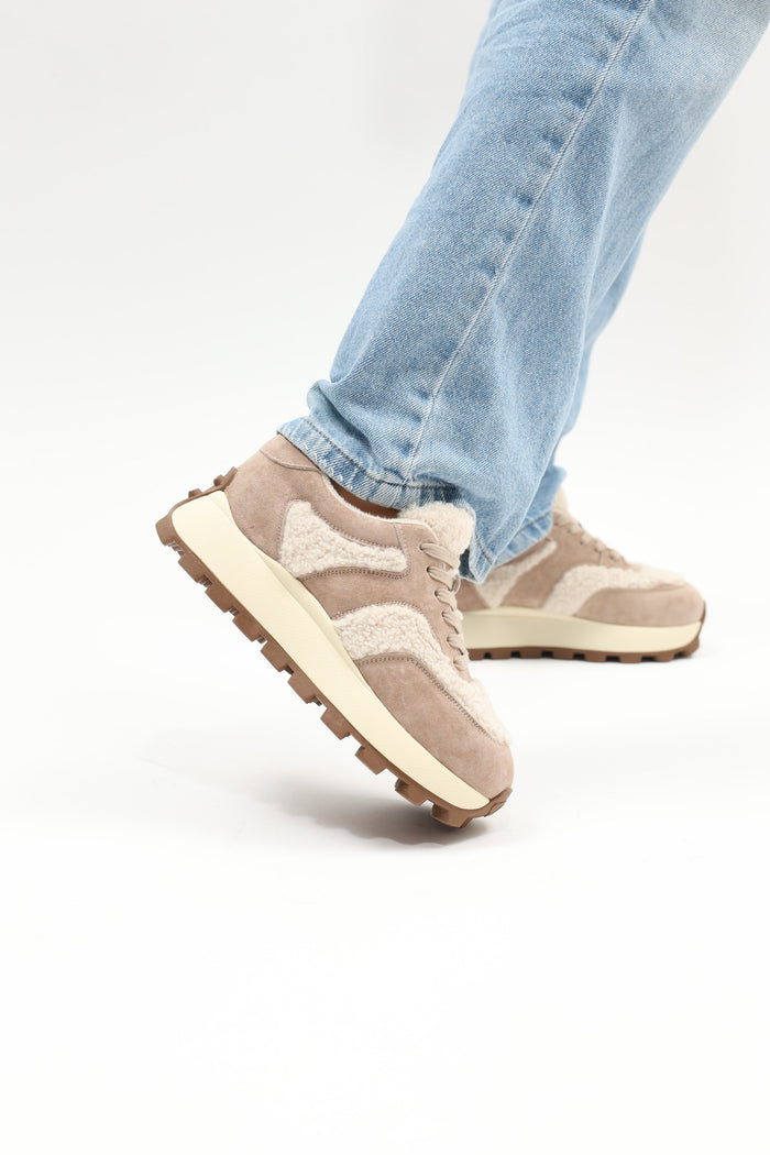 Ismini Beige