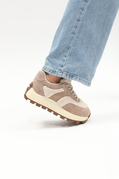Ismini Beige