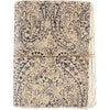 Journal- Indigo Paisley #1590