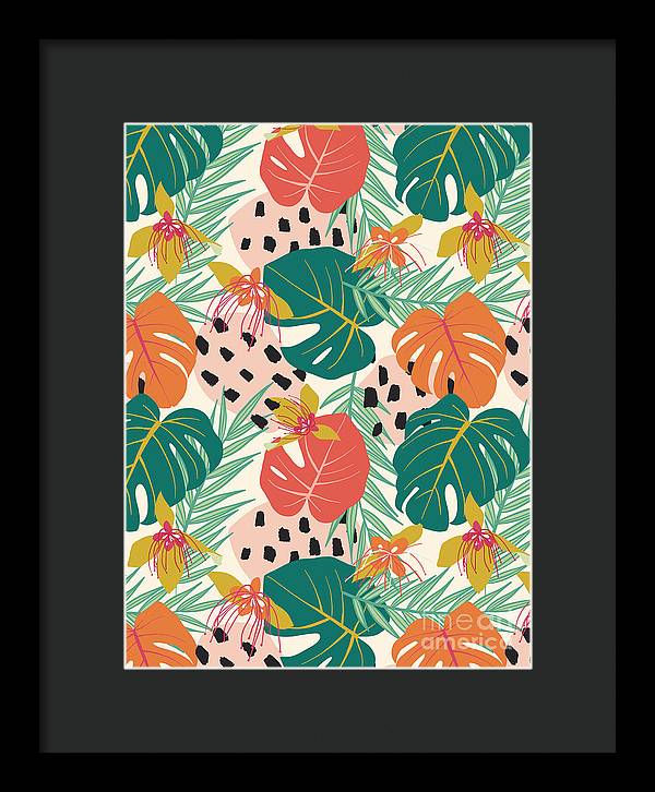 9" x 12" / Black / Black