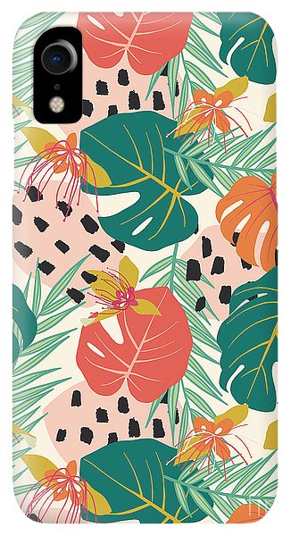 IPhone XR Case
