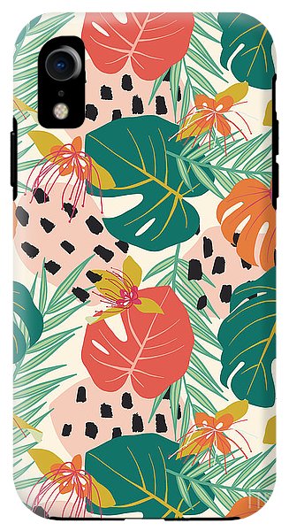 IPhone XR Tough Case