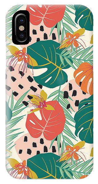 IPhone X Case