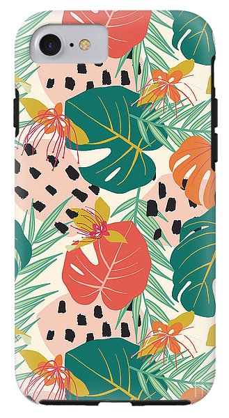 IPhone 8 Tough Case