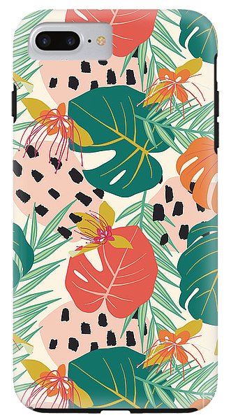 IPhone 8 Plus Tough Case