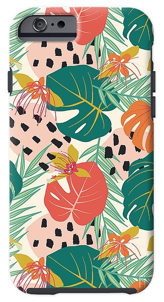 IPhone 6s Tough Case