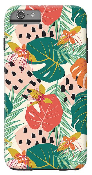 IPhone 6s Plus Tough Case