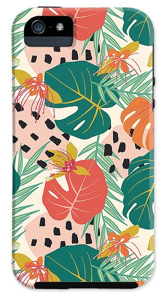 IPhone 5s Tough Case