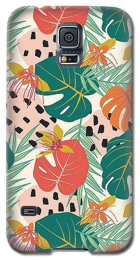 Galaxy S5 Case