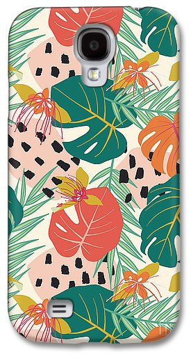 Galaxy S4 Case