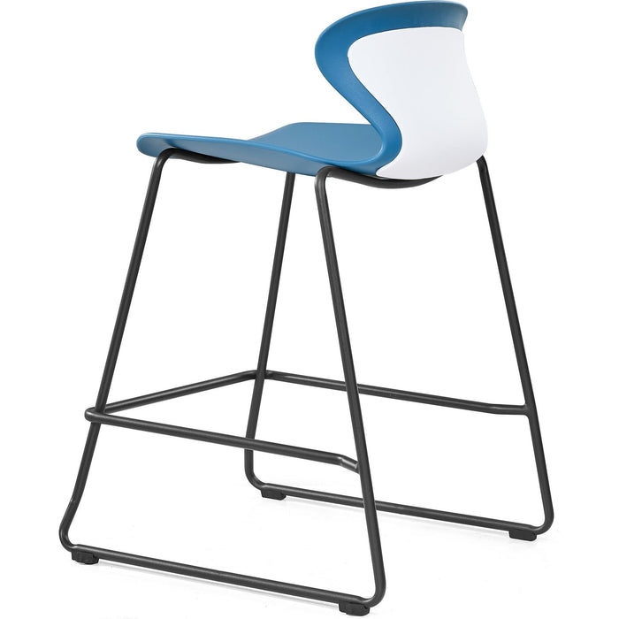 Kaleido 650H Stool