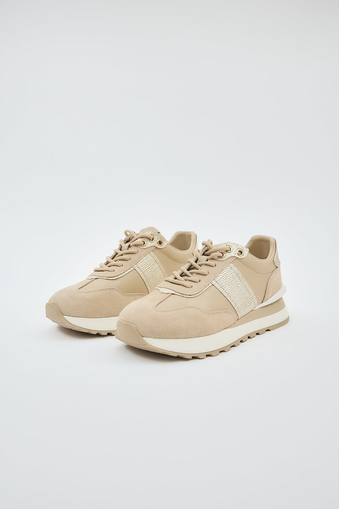 Katla Beige