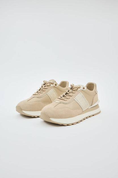 Katla Beige