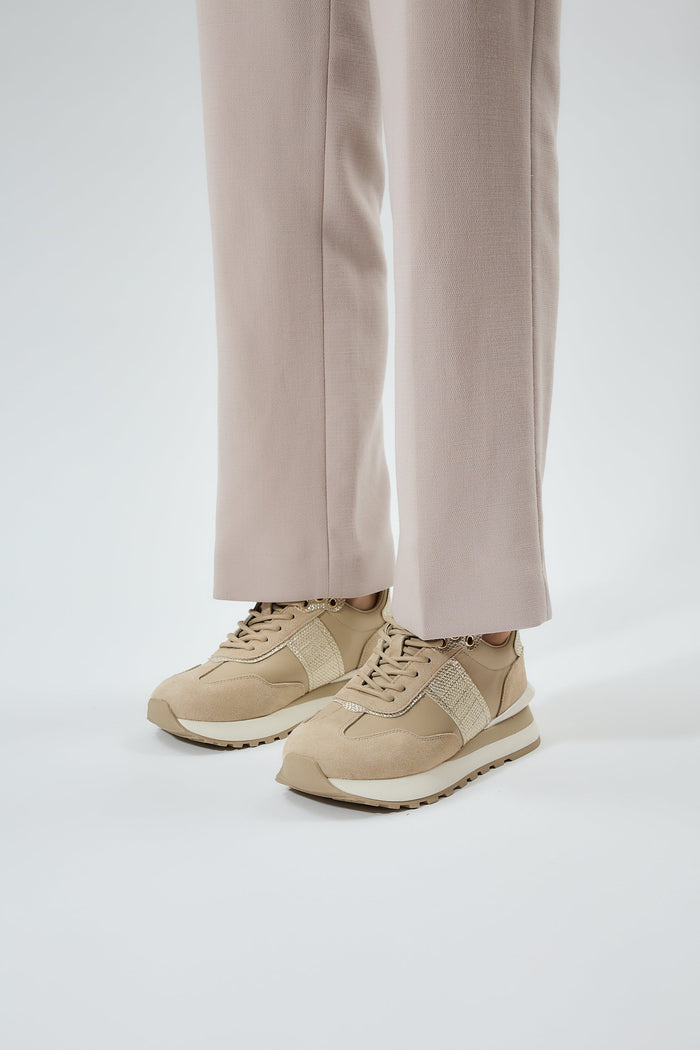 Katla Beige