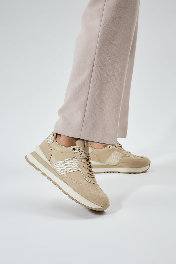 Katla Beige
