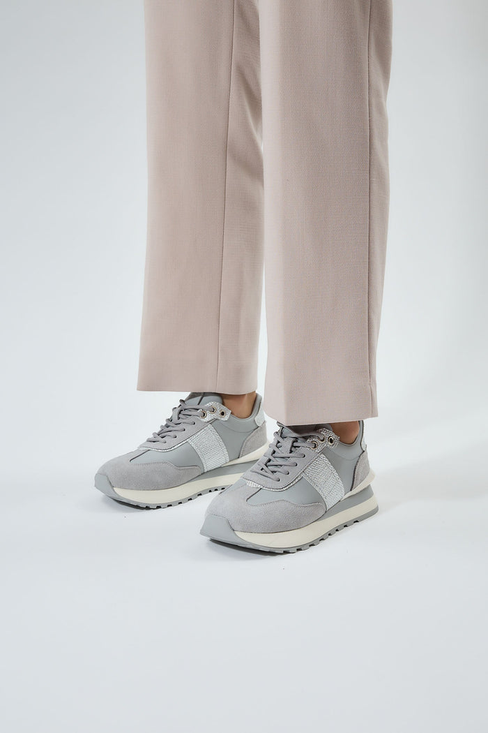 Katla Grey