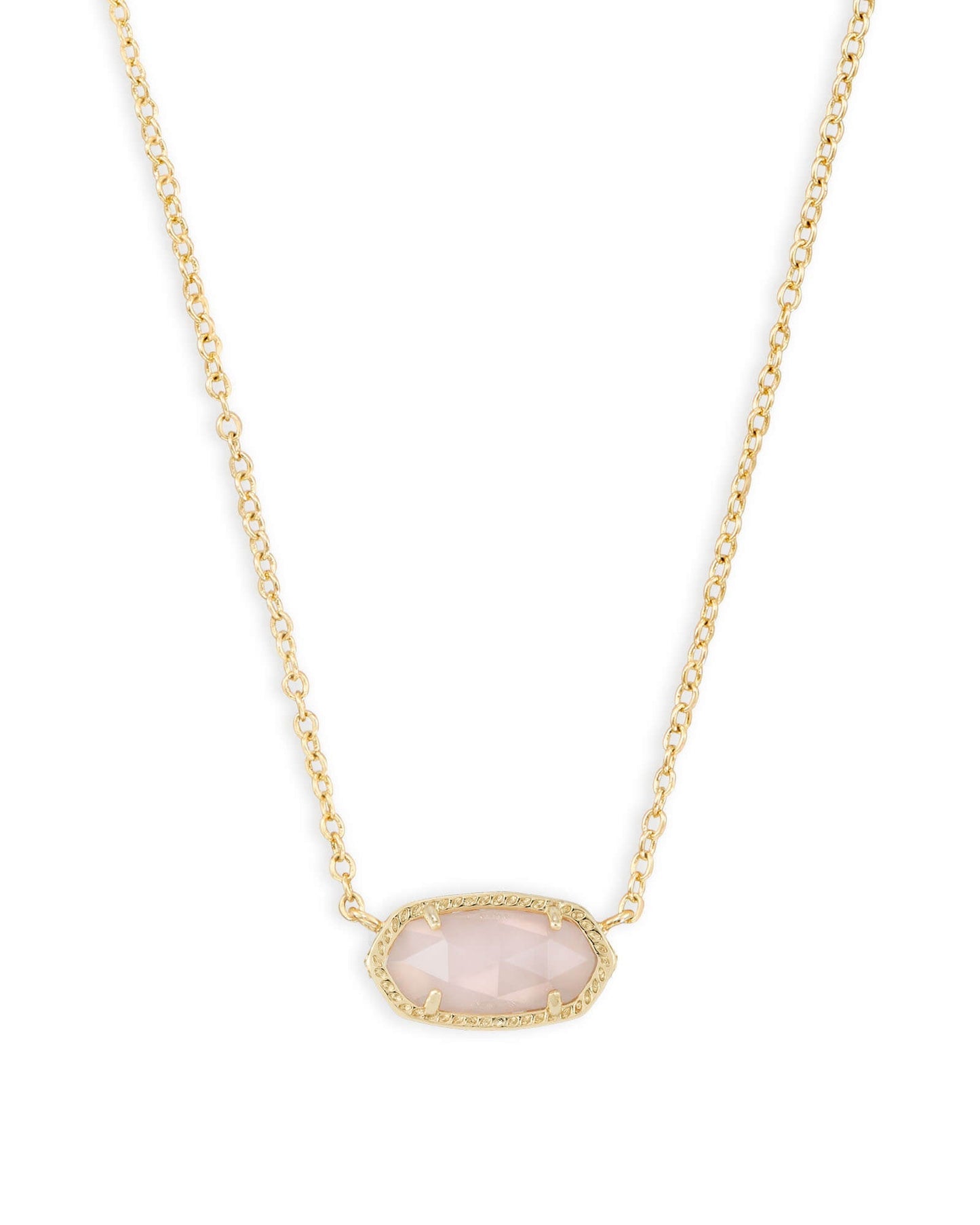 Elisa Pendant Necklace