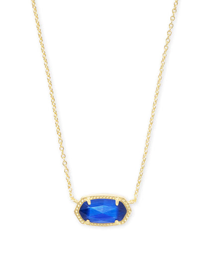 Elisa Pendant Necklace