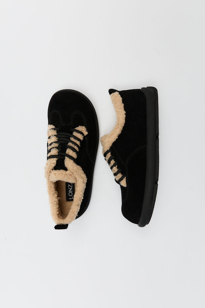 Kerma Black