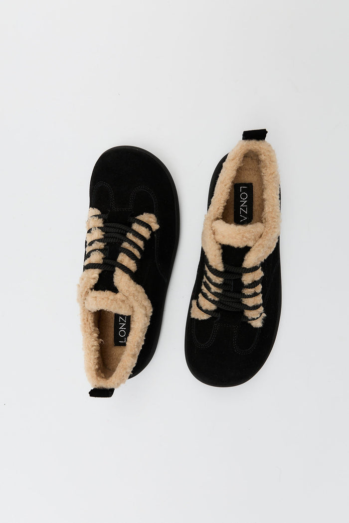 Kerma Black