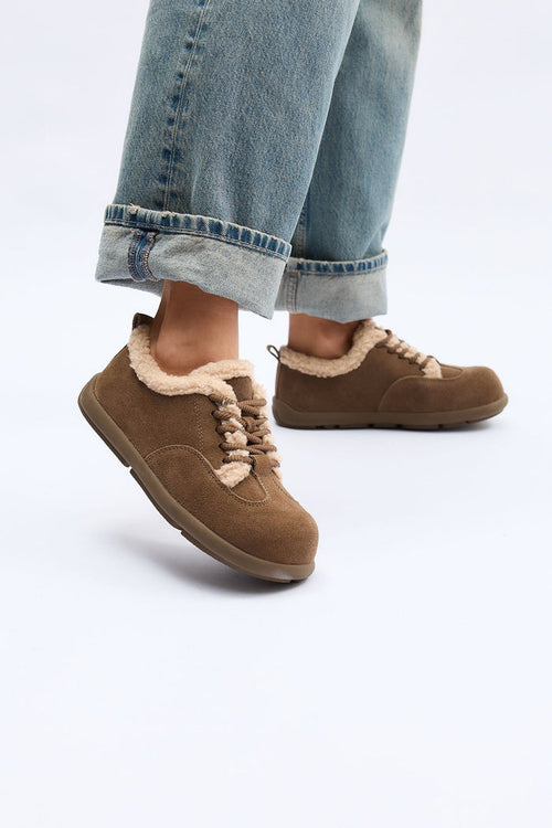 Kerma Khaki