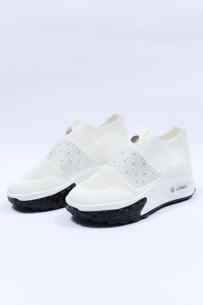 Kita White