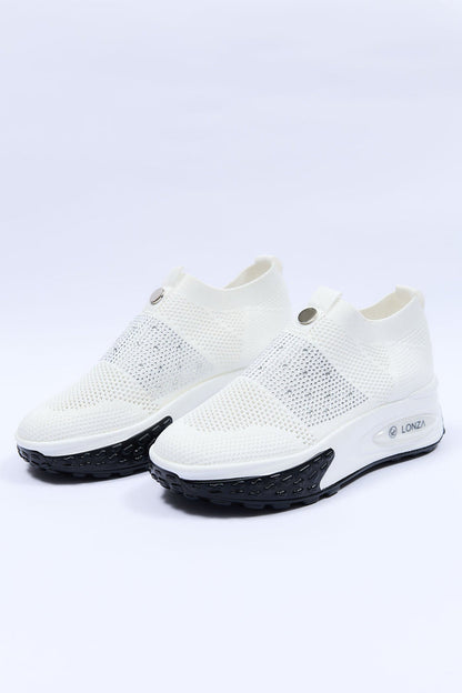 Kita White