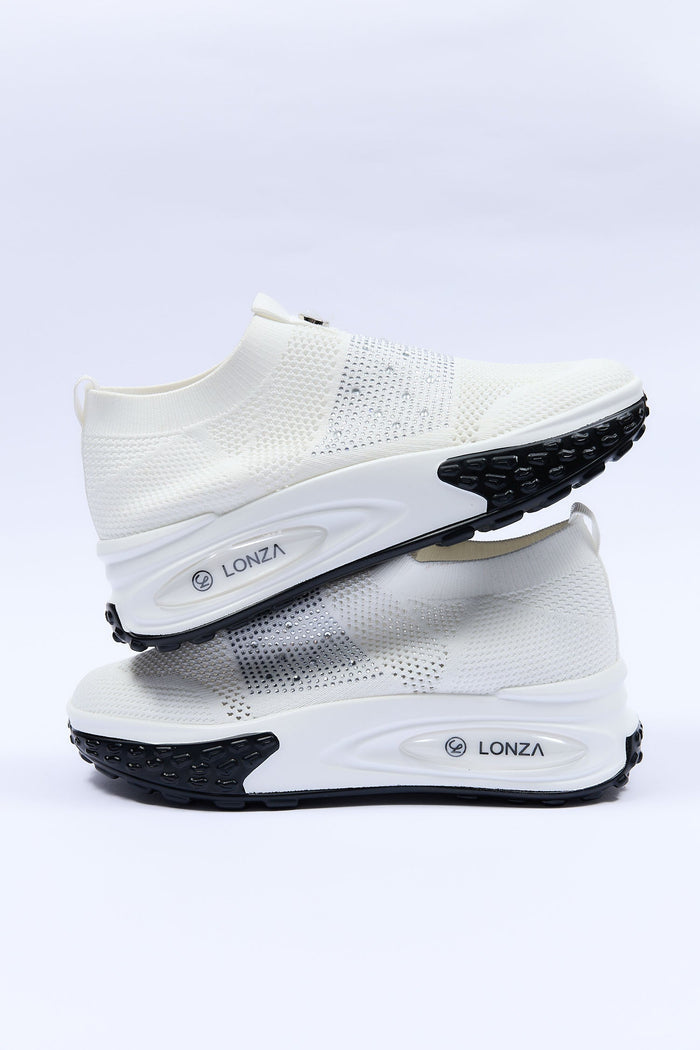 Kita White