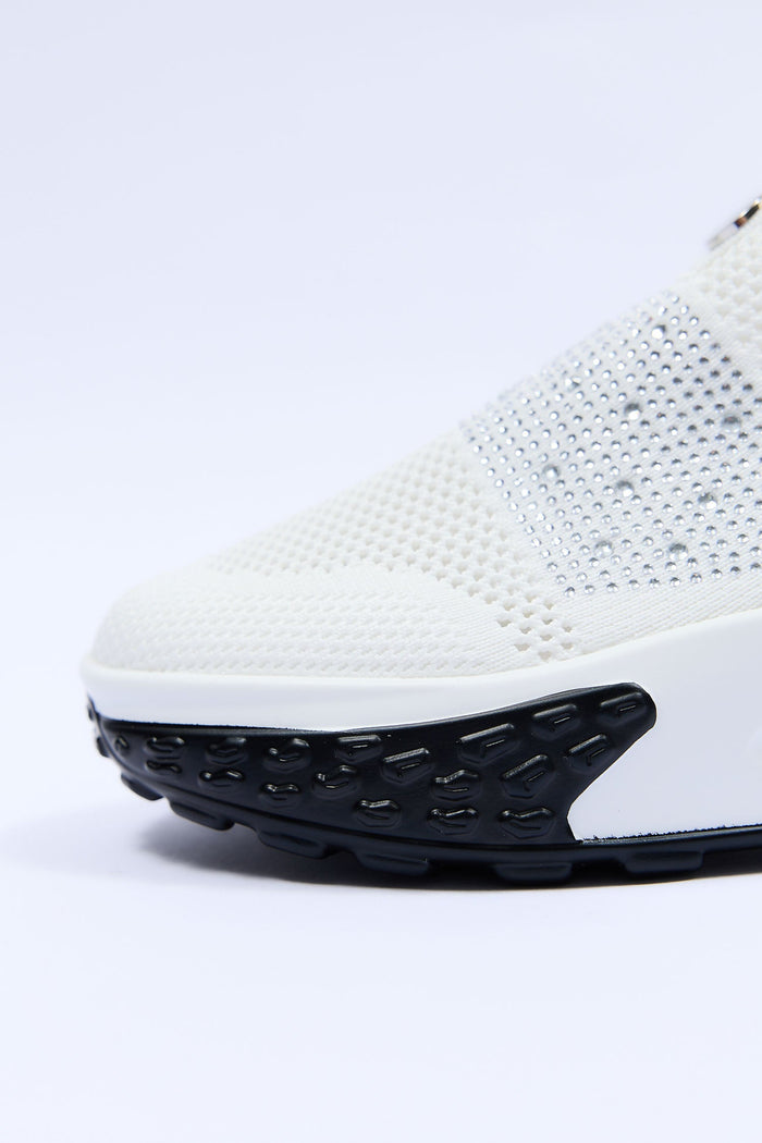 Kita White