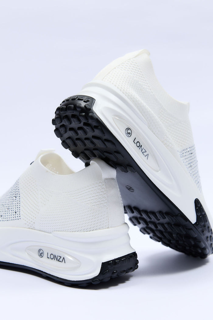 Kita White