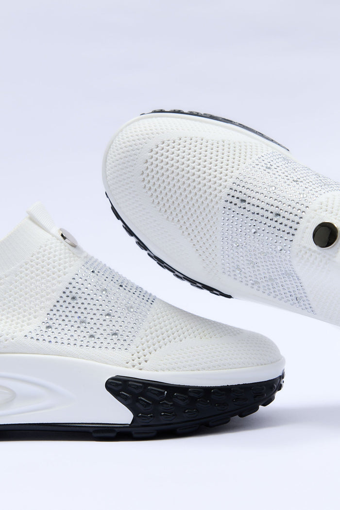Kita White