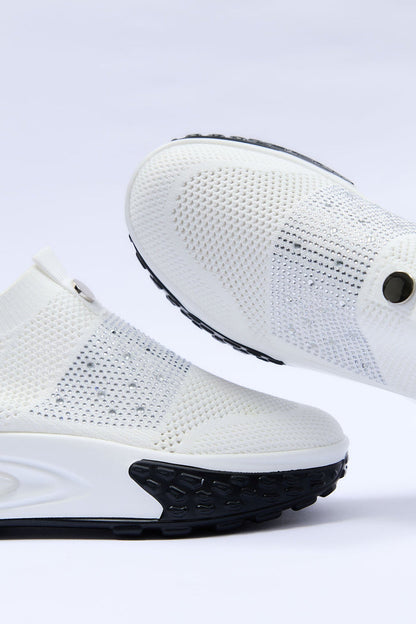 Kita White