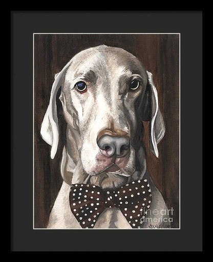 12" x 16" / Black / Black