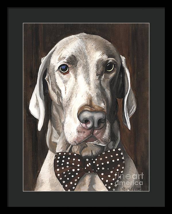 15" x 20" / Black / Black
