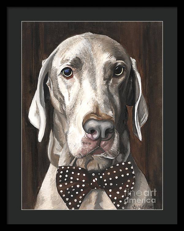 18" x 24" / Black / Black