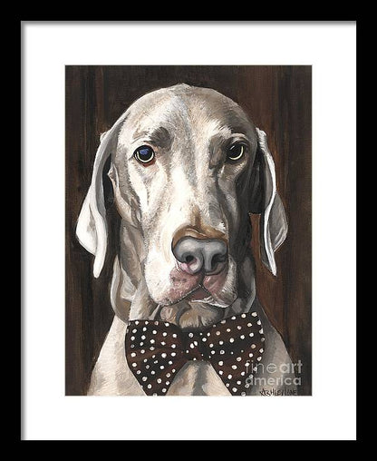 10.5" x 14" / Black / White