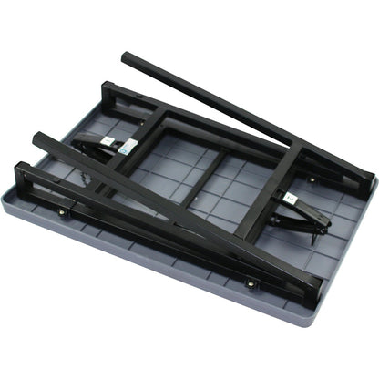 Lachlan Folding Utility Table