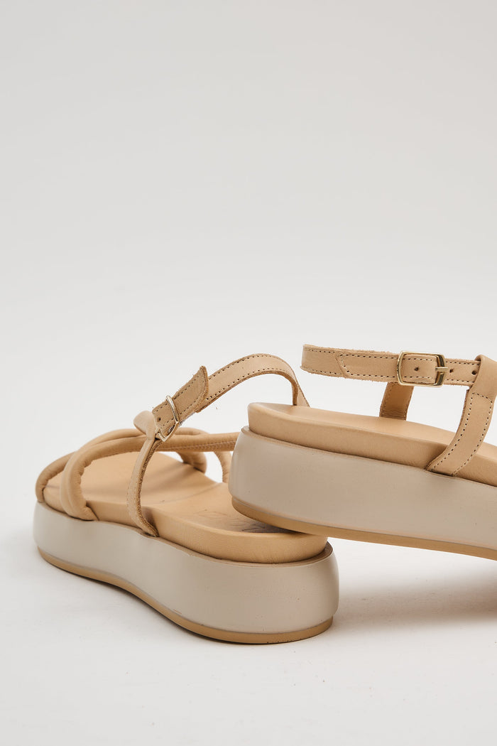 Lainey Beige