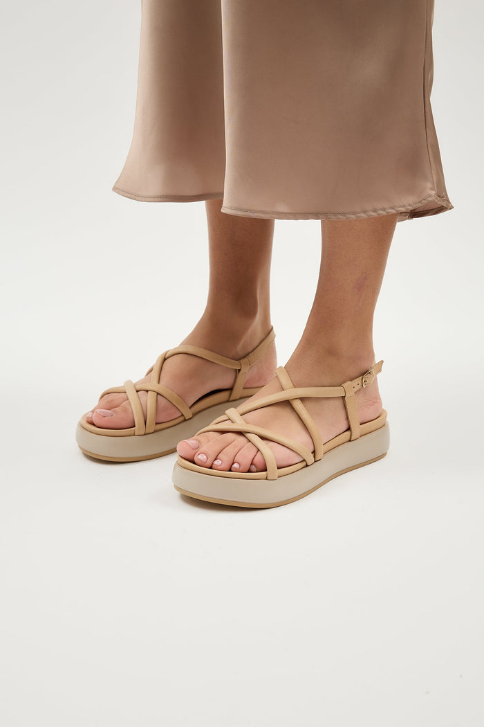 Lainey Beige