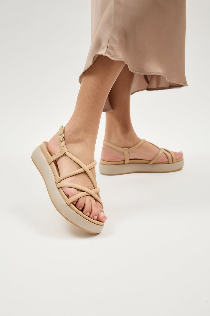 Lainey Beige