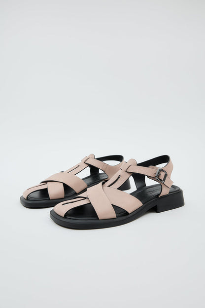 Lanie Beige