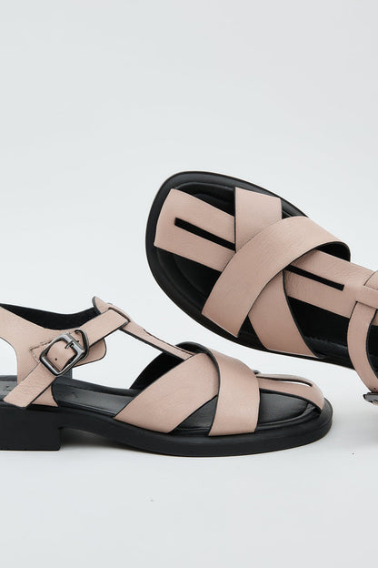 Lanie Beige