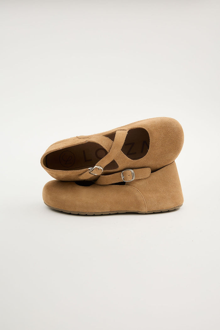 Laurel Camel