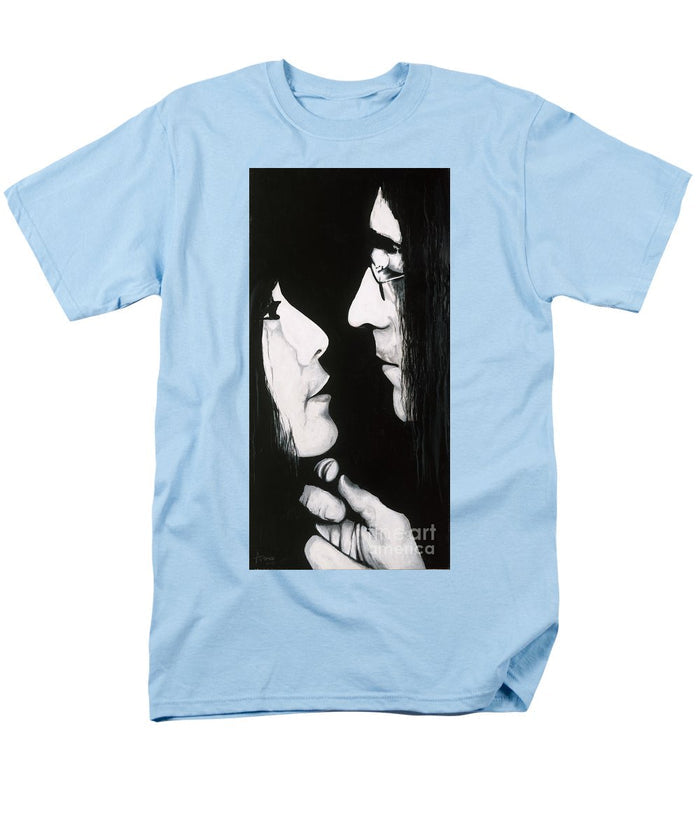 Light Blue / Small