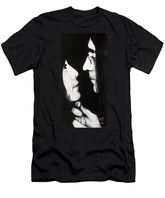 Lennon and Yoko - T-Shirt