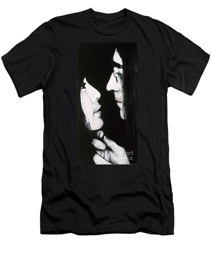 Lennon and Yoko - T-Shirt