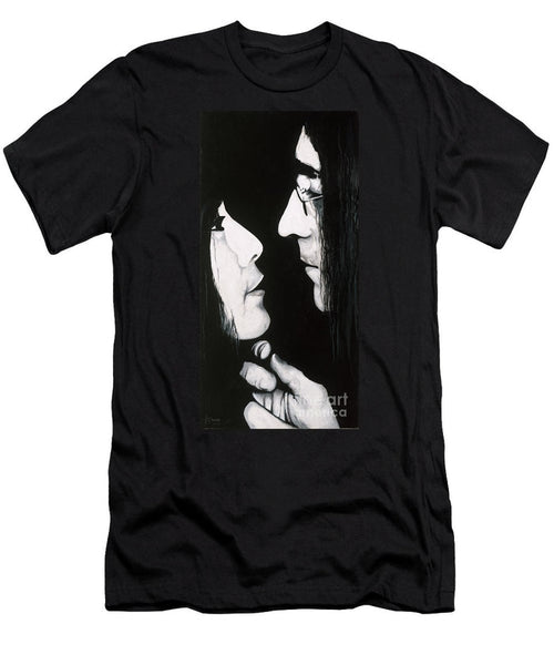 Lennon and Yoko - T-Shirt