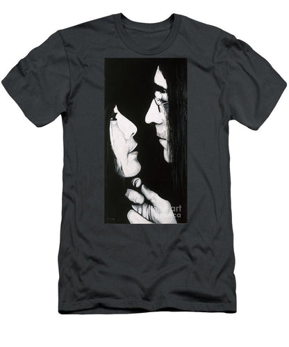 Lennon and Yoko - T-Shirt